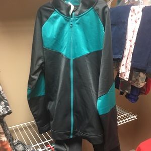 Kids size 14/16 jacket and pants set